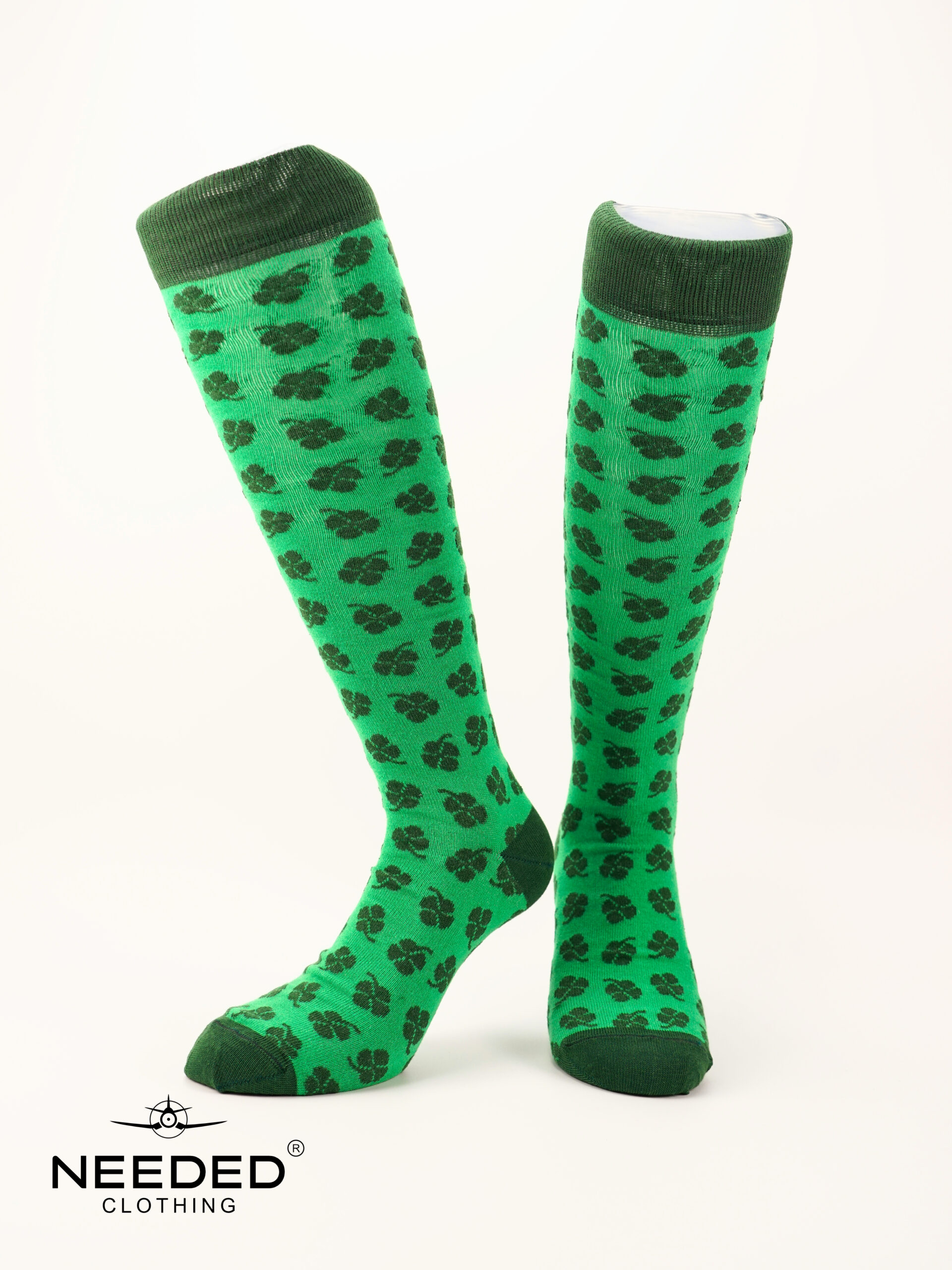 Needed Clothing Style Socks art. CZ1029 - immagine 2