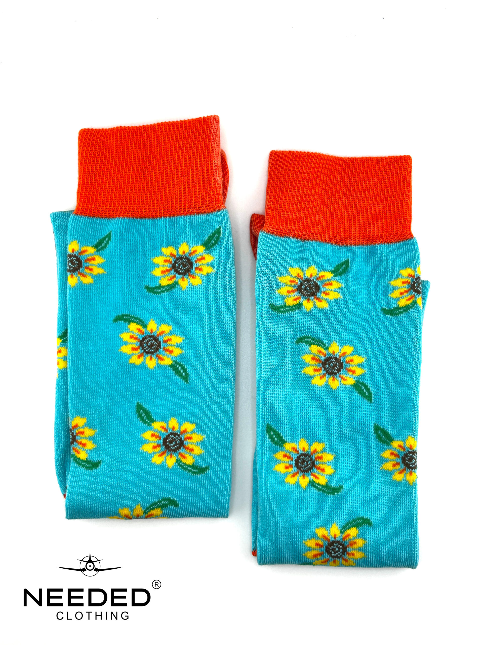 Needed Clothing Style Socks art. CZ1035 - immagine 2