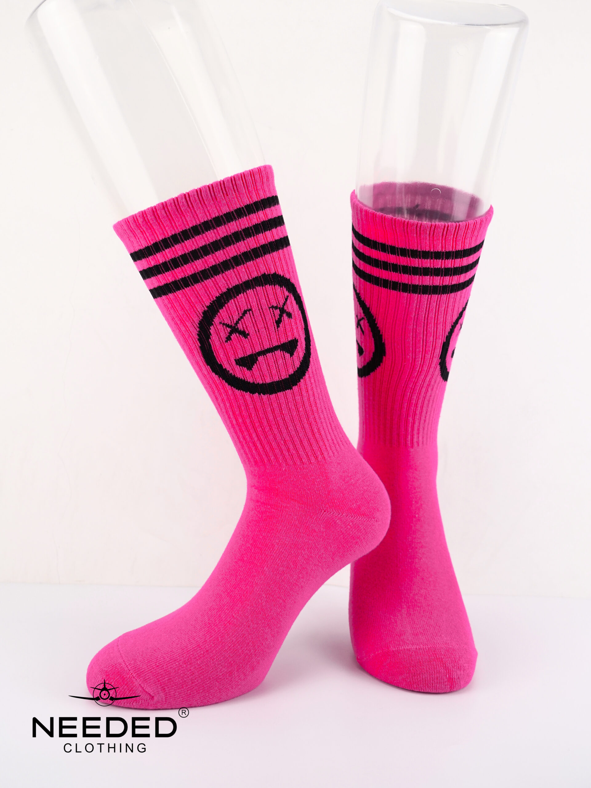 Needed Clothing Urban Socks art.CZ1047 - immagine 2