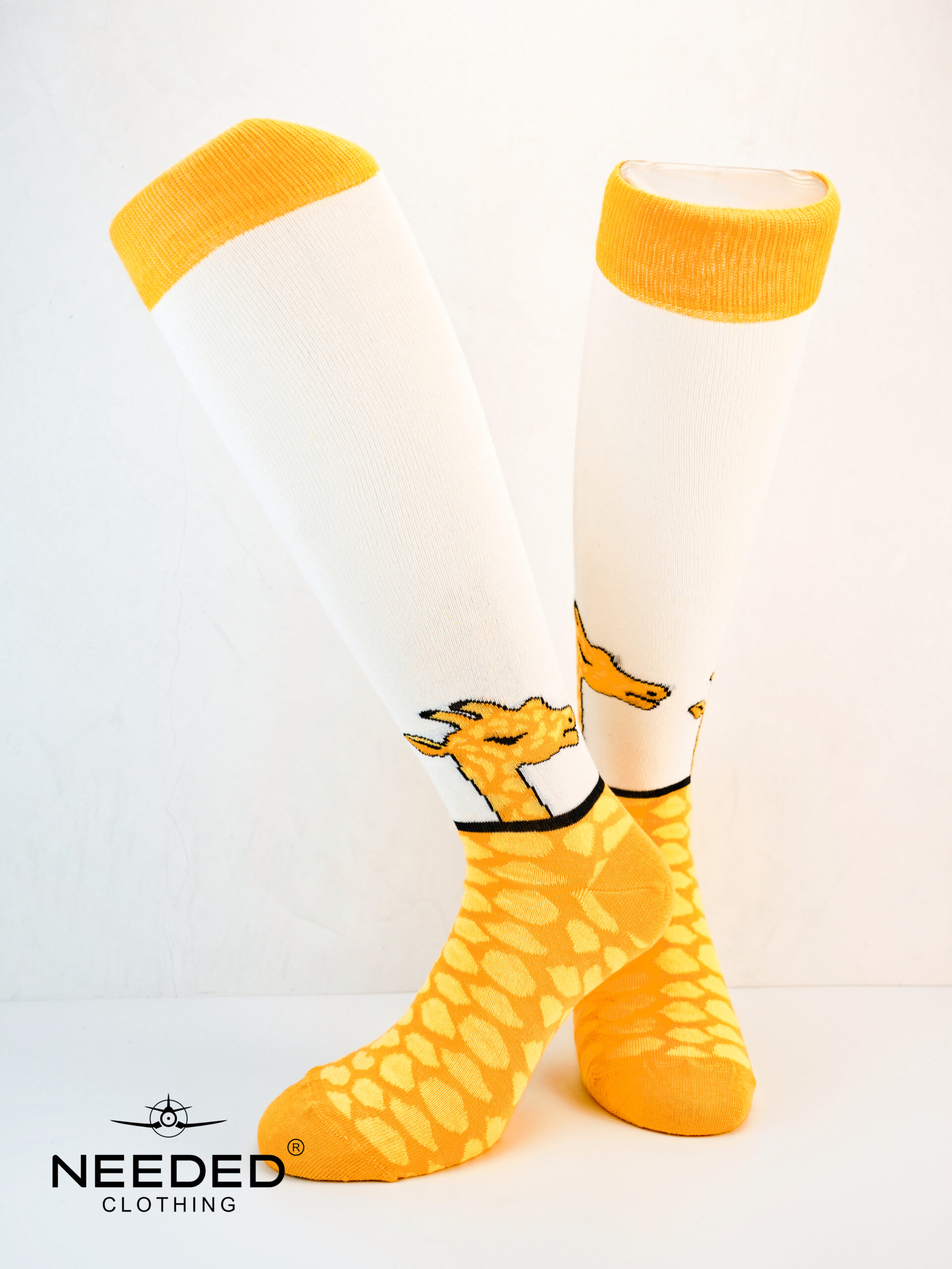 Needed Clothing Style Socks art. CZ1052 - immagine 2